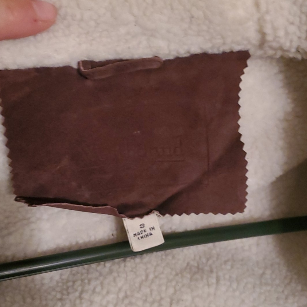 Women jacket - Picture 5 of 5